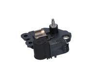 Ģeneratora sprieguma regulators