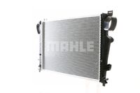 Thumbnail - Radiateur - CR302000S - MAHLE