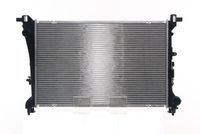 Thumbnail - Radiateur - CR1664000S - MAHLE