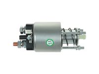 Solenoid Switch, starter
