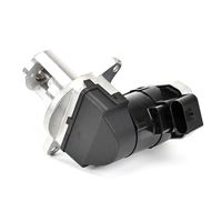 Izpl. gāzu recirkulācijas vārsts