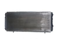 Thumbnail - Radiateur - CR1430000S - MAHLE