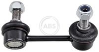 Stange/Strebe, Stabilisator