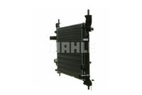 Thumbnail - Radiateur - CR1193000P - MAHLE