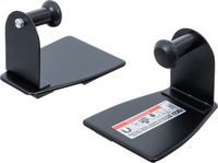 Papierrollenhalter, Werkzeugwagen Papierrollenhalter, Werkzeugwagen