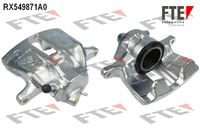 Bremssattel