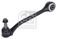 Lenker, Radaufhängung