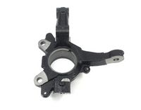 Steering Knuckle, wheel suspension