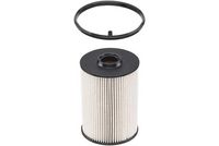 Filtru combustibil TOPRAN, Cod: 304 034