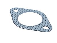 Gasket, exhaust pipe