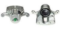 Bremssattel