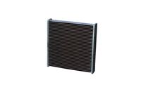 NRF Koelblok, radiateur 8