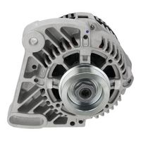 Γεννήτρια  VALEO RE-GEN REMANUFACTURED