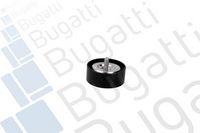 Umlenk-/Führungsrolle, Keilrippenriemen