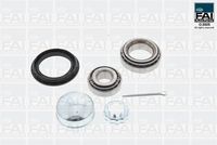 комплект колесен лагер