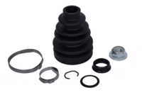 Ansamblu burduf, articulatie planetara ASAM AUTOMOTIVE, Cod: 101440