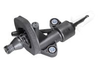 Geberzylinder, Kupplung