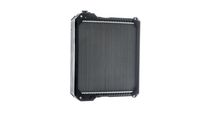 Thumbnail - Radiateur - CR2396000S - MAHLE
