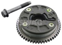 Regulator ax cu came SWAG, Cod: 40 10 3896