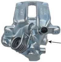Bremssattel