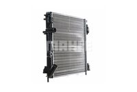 Thumbnail - Radiateur - CR35000S - MAHLE