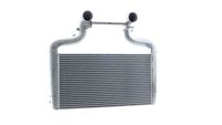 Thumbnail - Intercooler, inlaatluchtkoeler - CI454000P - MAHLE