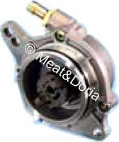 вакуум помпа, спирачна система