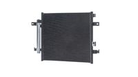 Thumbnail - Condensor, airconditioning - AC1073000S - MAHLE