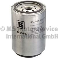Thumbnail - Brandstoffilter - 50014640 - KOLBENSCHMIDT