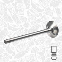 Thumbnail - Uitlaatklep - VE0077 - ET ENGINETEAM