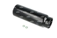 Trockner, Klimaanlage