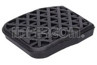 покритие на педала (гумичка), спирачен педал