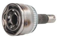 PASCAL Homokineet reparatie set, aandrijfas 2