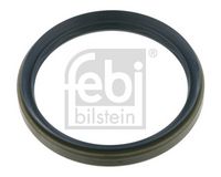 Wellendichtring, Radlager