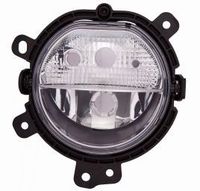 Front Fog Light