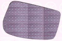 Spiegelglas, Außenspiegel