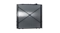 Thumbnail - Radiateur - CR2086000P - MAHLE