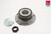 Set rulment roata FAI AutoParts, Cod: FHBK1242