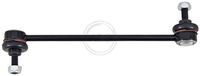 Stange/Strebe, Stabilisator