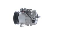 Thumbnail - Compressor, airconditioning - ACP1455000S - MAHLE