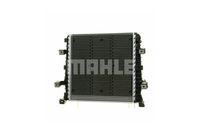 Thumbnail - Radiateur - CR1025000P - MAHLE