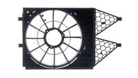 Lüfterhaube