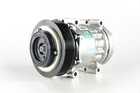 Thumbnail - Compressor, airconditioning - ACP165000P - MAHLE
