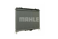 Thumbnail - Radiateur - CR1540000S - MAHLE