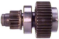 Cuplaj unisens,demaror HC-Cargo, Cod: F 032 137 753