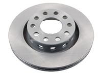 спирачен диск