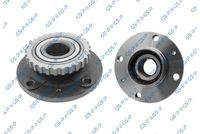комплект колесен лагер