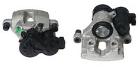 Bremssattel