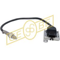 NOx-Sensor, NOx-Katalysator NOx-Sensor, NOx-Katalysator