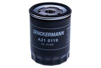 маслен филтър